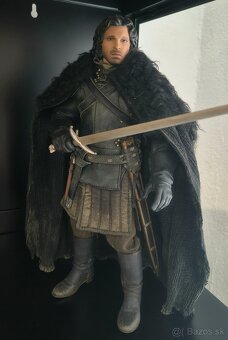 Game of thrones figurky - 4