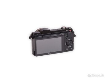 Sony A5000 - 4