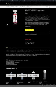 Predám firmu s.r.o. ( Pure Style ) - 4