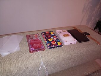 Predám Samsung Galaxy A52 - 4