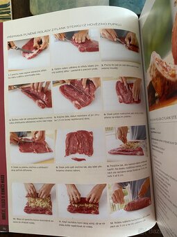 Weber Biblia grilovania - 4