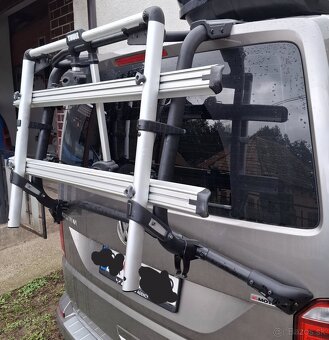 Thule WanderWay 911 - 4