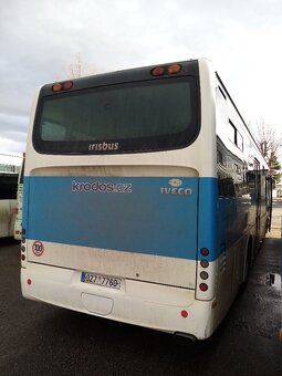 Irisbus Crossway SFR 160. - 4