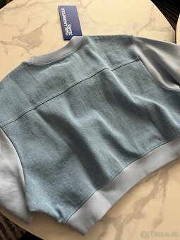 Karl Lagerfeld mikina - 4