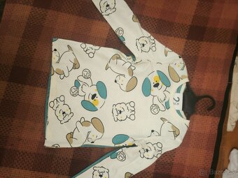 Detské oblečenie nové veľkosť 98 - 4