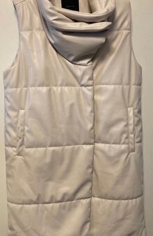 Predĺžená vesta - 4