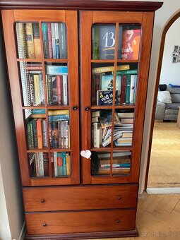 Obývačkový nábytok - 4