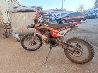 Pitbike/Dirtbike - 4