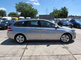 Peugeot 308 Break/SW 1.5 - 1.majiteľ - 4