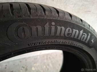 215/45 r17 letné pneumatiky Continental - 4