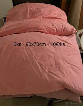 Páperové paplóny a vankúše - 4