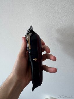 WAHL Cordless Magic Clip - 4