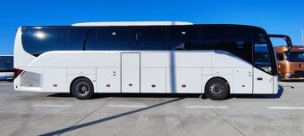 Setra S515HD, registrácia 2020 - 4