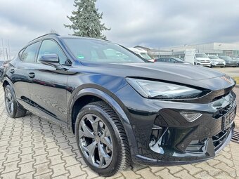 CUPRA Formentor 1.5eTSI Edge - 4