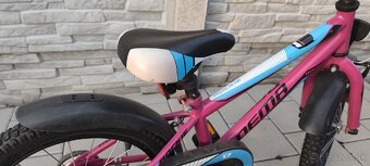 Dema ROCKIE 16 pink - 4