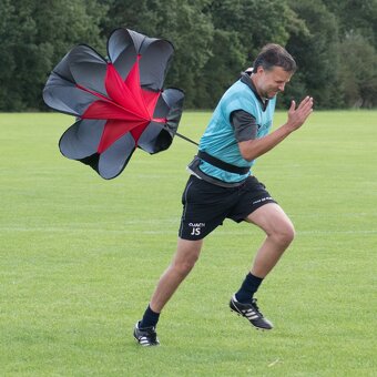 Na predaj futbalový tréningový set Precision - 4