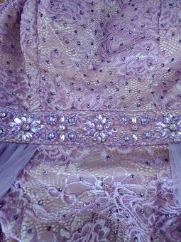 Le Tentation slávnostné šaty - 4