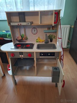 Detská kuchynka - 4