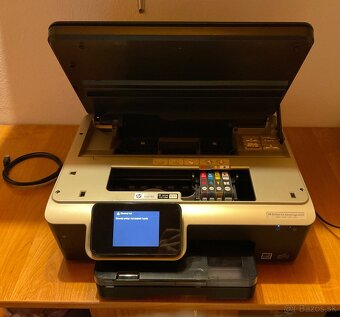 HP Deskjet Ink advantage 6525 - 4