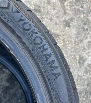 225/40 R18 Letne Yokohama 4ks - 4