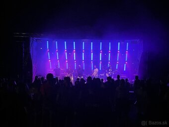 FLASH FL-672 LED Bar - 4