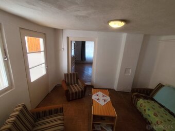 3i gazdovský dom v obci Méra (HU) s ÚK - 4