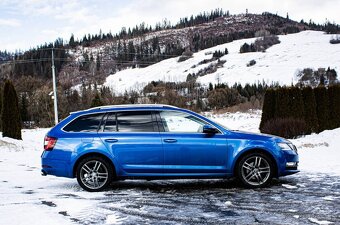 Škoda Octavia Combi 2.0 TDI Style. - 4
