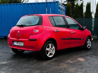 Renault Clio 1.5 dCi - 4