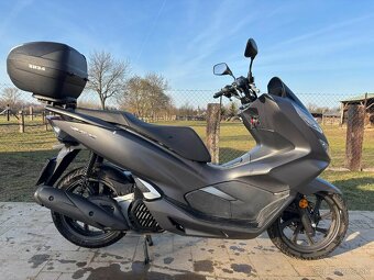 Honda PCX125 - 4