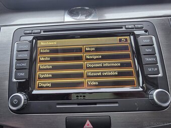 Ponúkam na predaj navigáciu RNS510 - 4