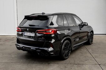 BMW X5 M - 4