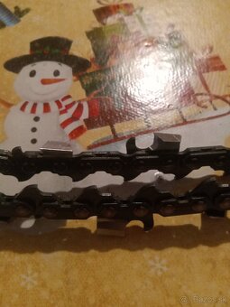 Reťaz 3/8ln,1,6mm,64či.VM - 4