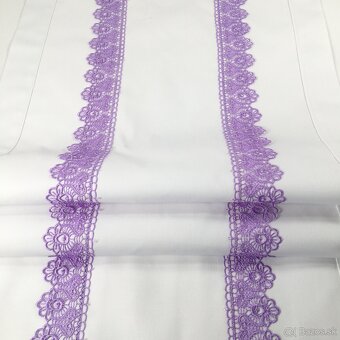 Stredový obrus 95/40 cm - 4