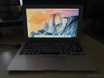 MacBook Air na  diely - 4