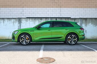 Audi E-tron 55 quattro S line - 4