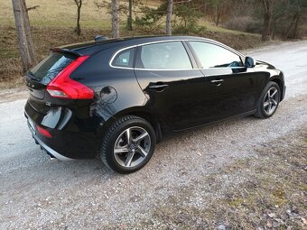Volvo V40 R - Desing - 4