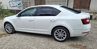 Predám krásnu octaviu 1.6tdi 85kw - 4