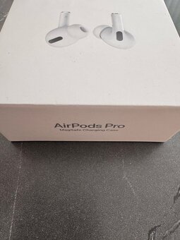 Airpods 2 PRO - 4