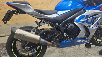 GSXR 1000R - 4