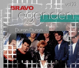 BRAVO DVD LEGENDY B - 4