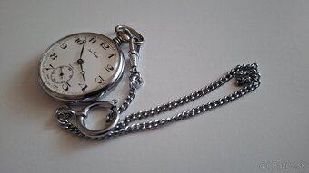 mechanicke hodinky deman watch - 4