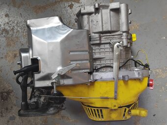 Loncin,Honda,Atlas copco - 4