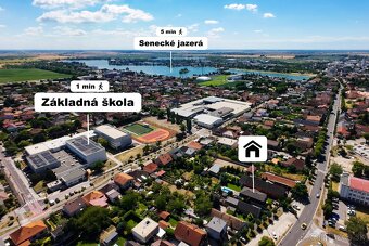 PREDAJ - RODINNÝ DOM - SENEC - 4