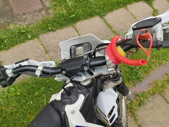 Sherco RD290 - 4