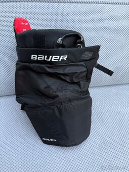 Nohavice Bauer Vapor YTH S M L - 4