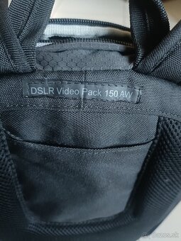 Lowepro 150Aw - 4