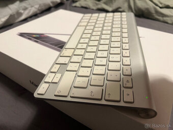 Apple Magic Keyboard A1314 - 4