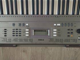 Keyboard Yamaha PSR-E353 - 4