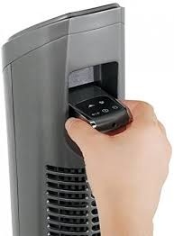☆ Špičkový ventilátor Bionaire BTF002X (pôv. 120€) AKO NOVY - 4