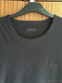 Hugo Boss tričko - 4